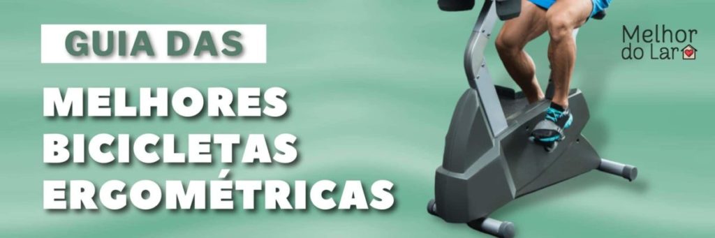 bicicletas ergometricas