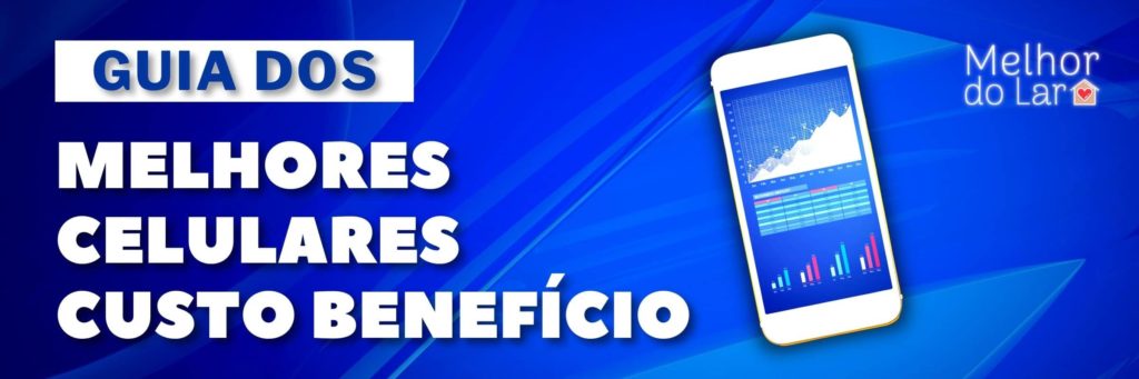 celulares custo benefício