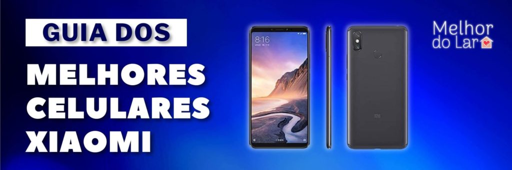 celulares xiaomi