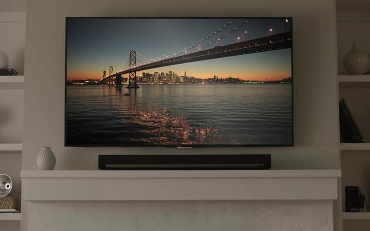 tv 4K