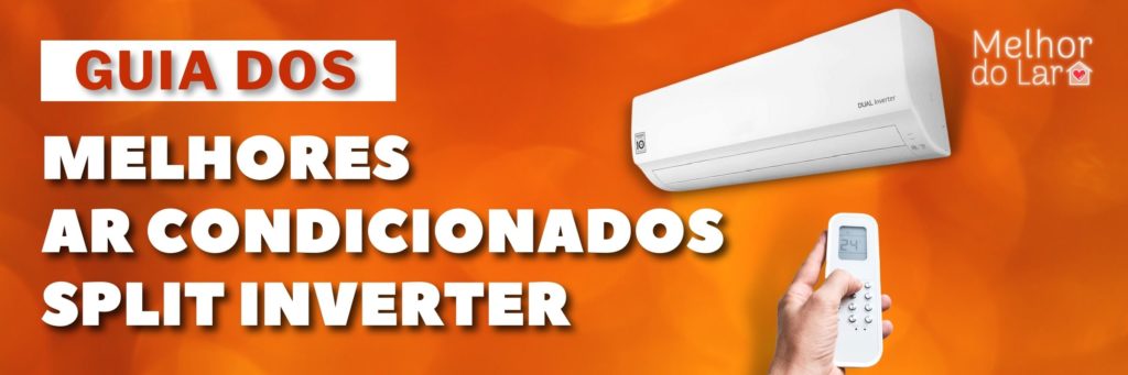 condicionados split inverter