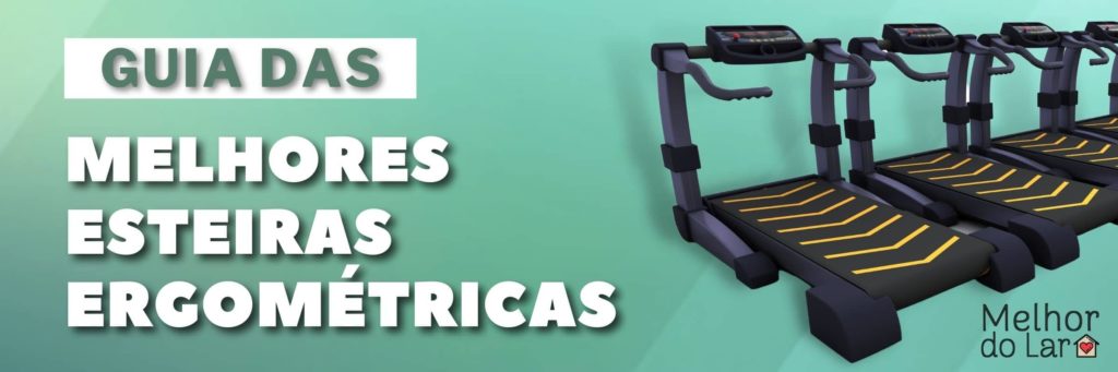esteiras ergometricas