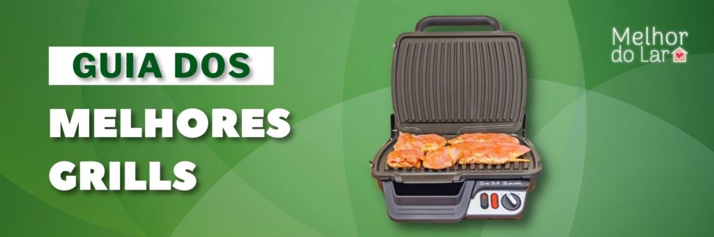 grills