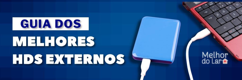 hds externos
