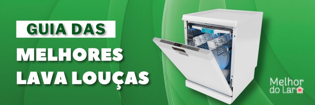 lava louças