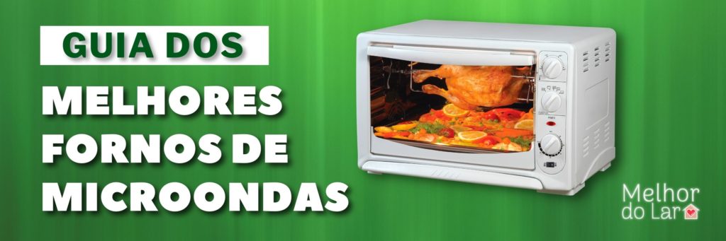 Forno Microondas