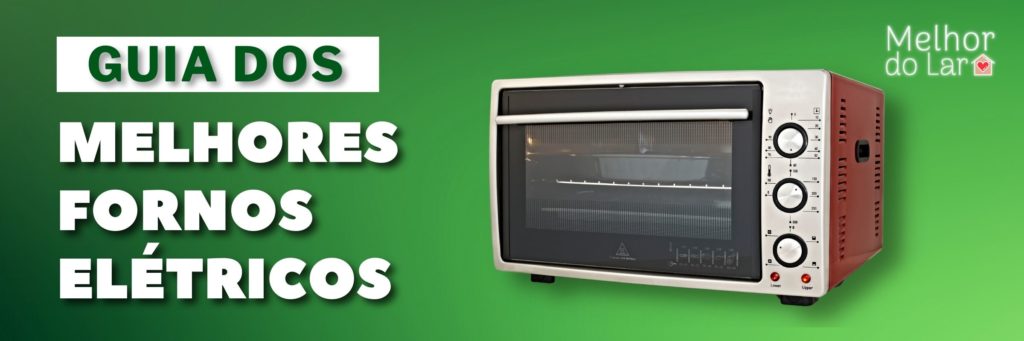 Fornos Elétricos