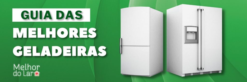 Geladeiras