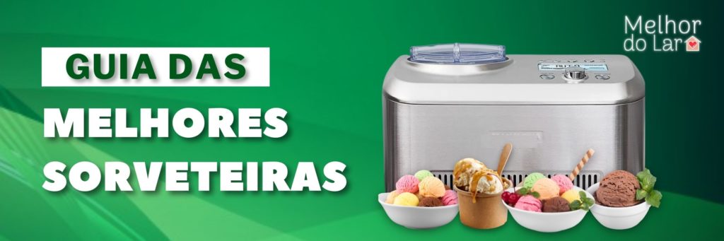 Sorveteira