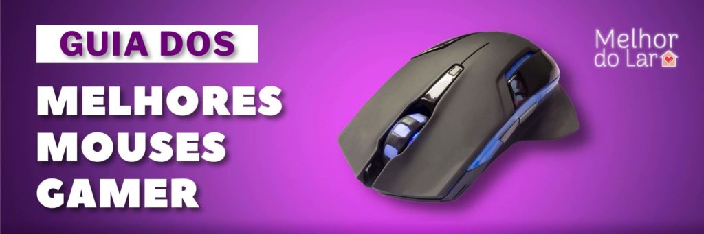 mouses gamer