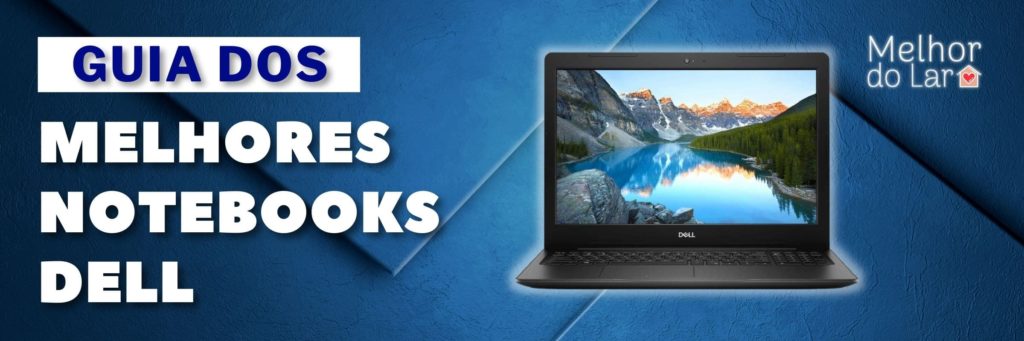 notebooks dell