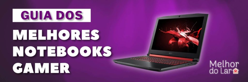 notebooks gamer