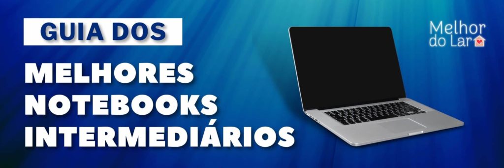 notebooks intermediários