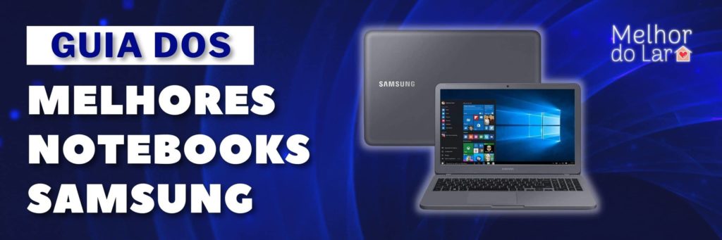 notebooks samsung