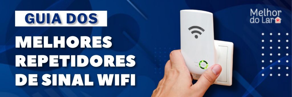 repetidores de sinal wifi
