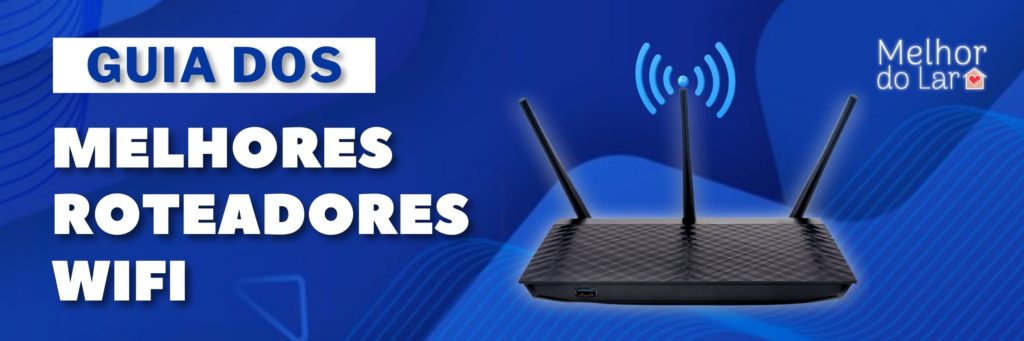 roteadores wifi