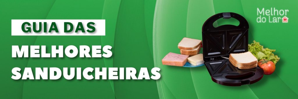 sanduicheiras