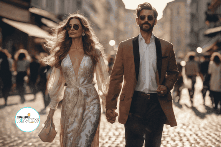 Perfumes de Antonio Banderas: Descubra as Fragrâncias que Conquistam